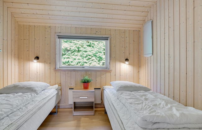 "Agved" - 1.5km from the sea - Photo 12