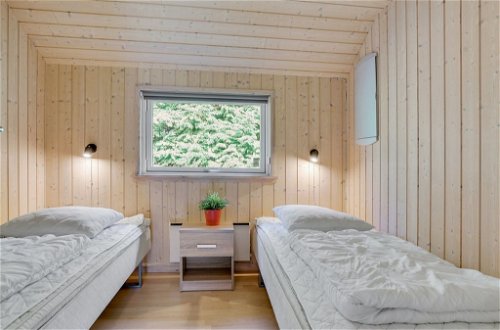 Photo 12 - Maison de 4 chambres à Hals avec terrasse et sauna