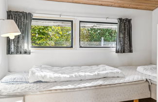Foto 3 - Casa de 3 quartos em Gedser com terraço