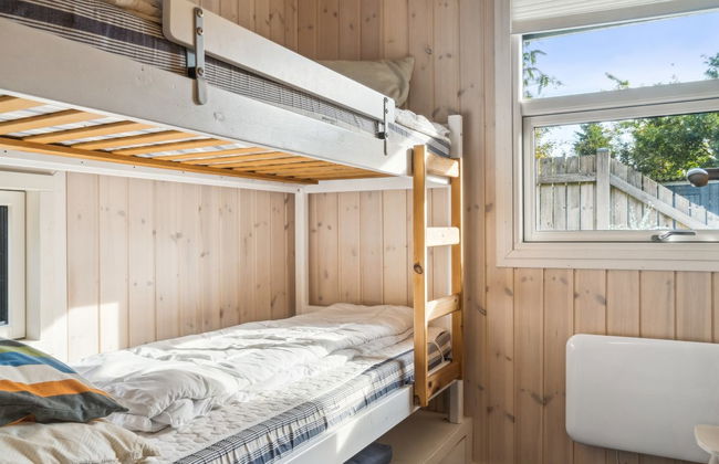 Casa de 3 quartos em Gedser com terraço - Foto 15