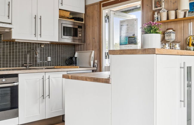 Casa de 3 quartos em Gedser com terraço - Foto 11