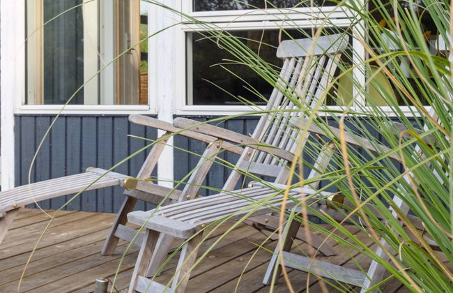 Casa de 3 quartos em Gedser com terraço - Foto 4