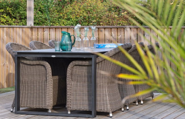 Casa de 3 quartos em Gedser com terraço - Foto 20