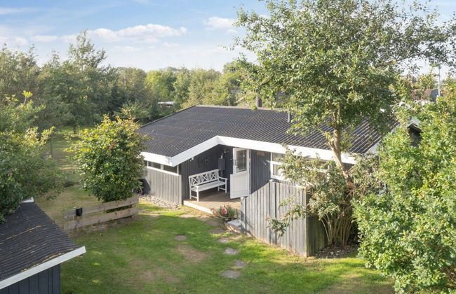 Casa de 3 quartos em Gedser com terraço - Foto 5