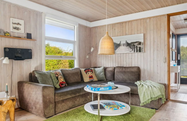 Casa de 3 quartos em Gedser com terraço - Foto 7