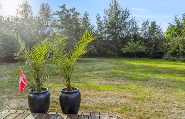 Casa de 3 quartos em Gedser com terraço - Foto 18