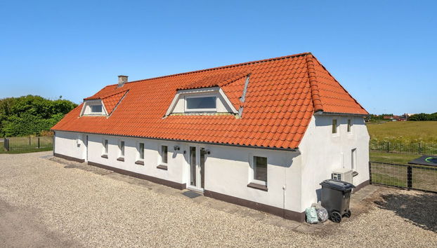 Haus mit 4 Schlafzimmern in Thyholm mit terrasse und whirlpool - Foto 3