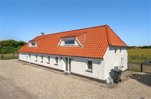 Foto 25 - Casa de 4 quartos em Thyholm com terraço e banheira de hidromassagem