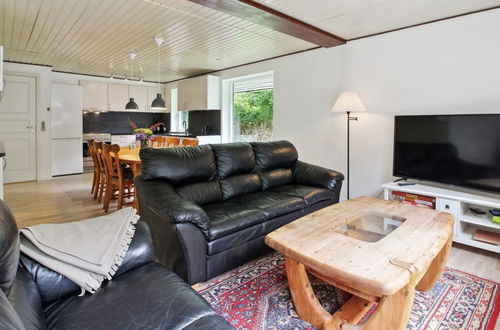 Photo 7 - 3 bedroom House in Toftlund with terrace