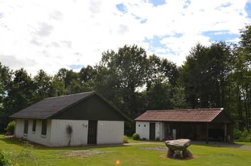 Photo 2 - Maison de 3 chambres à Toftlund avec terrasse