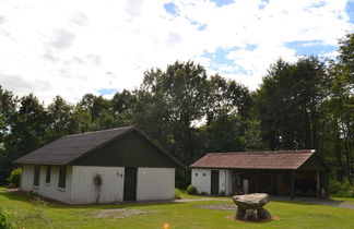 Photo 2 - Maison de 3 chambres à Toftlund avec terrasse