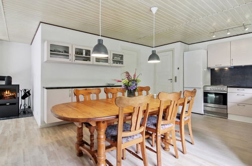 Photo 10 - 3 bedroom House in Toftlund with terrace