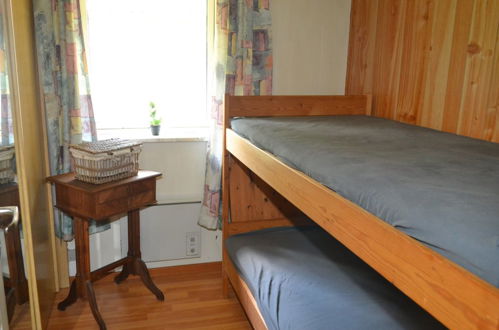 Foto 10 - Casa con 3 camere da letto a Toftlund con terrazza