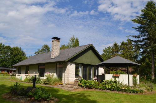 Foto 4 - Casa de 3 quartos em Toftlund com terraço