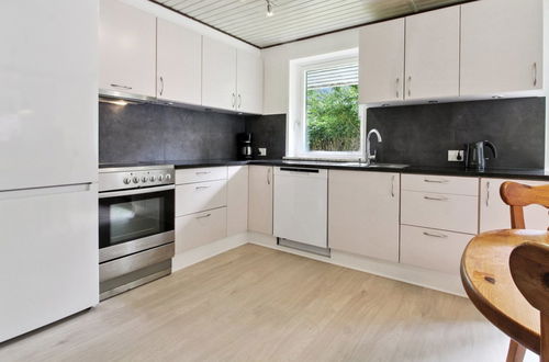 Photo 12 - 3 bedroom House in Toftlund with terrace