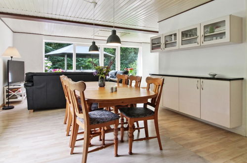 Photo 11 - 3 bedroom House in Toftlund with terrace