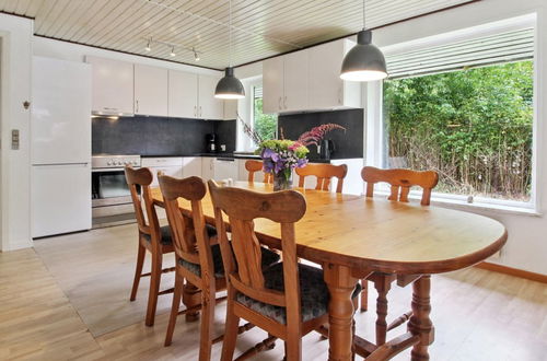 Photo 9 - 3 bedroom House in Toftlund with terrace
