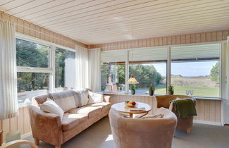 Foto 2 - Haus mit 3 Schlafzimmern in Løgstør mit terrasse