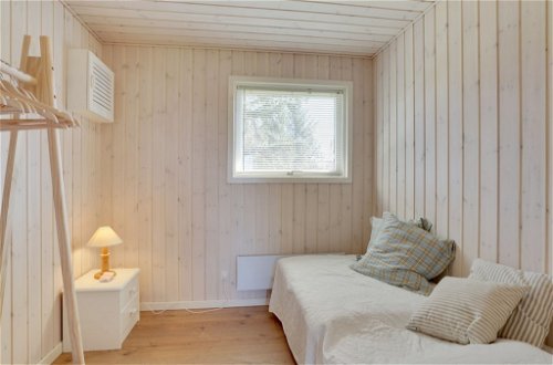 Foto 12 - Casa con 3 camere da letto a Løgstør con terrazza