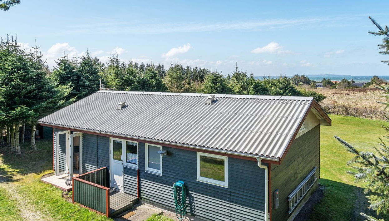 3 bedroom House in Løgstør with terrace - Photo 1