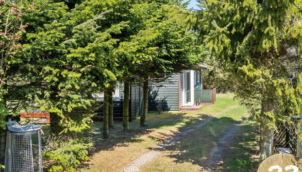 3 bedroom House in Løgstør with terrace - Photo 4