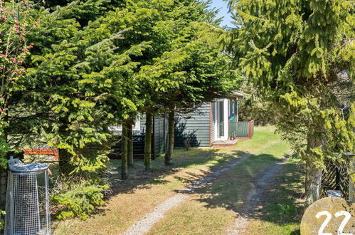 Photo 23 - 3 bedroom House in Løgstør with terrace