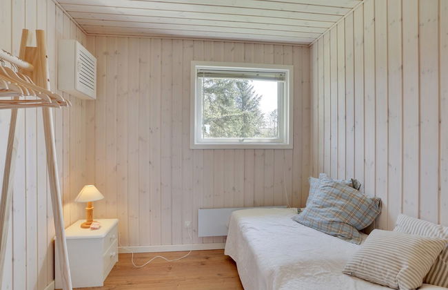 Casa de 3 quartos em Løgstør com terraço - Foto 13