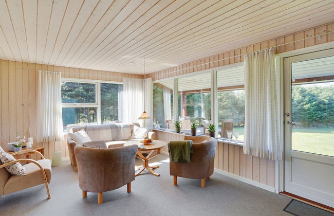 Casa de 3 quartos em Løgstør com terraço - Foto 24