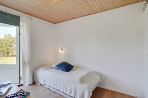 Foto 15 - Haus mit 3 Schlafzimmern in Løgstør mit terrasse