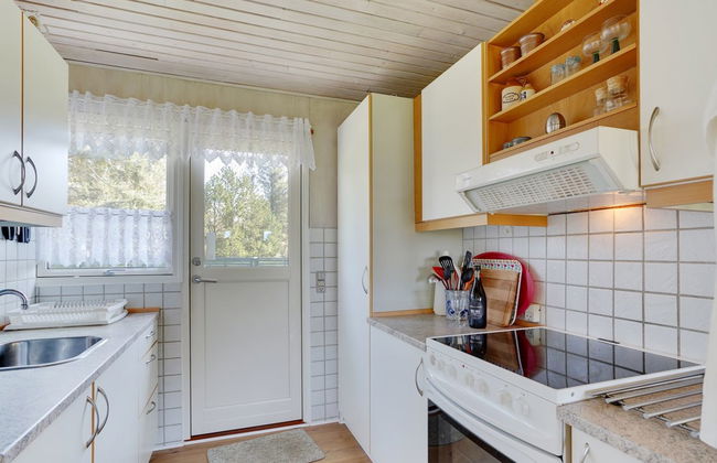 Casa de 3 quartos em Løgstør com terraço - Foto 23