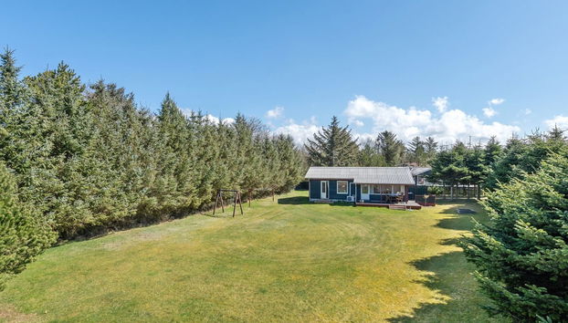 3 bedroom House in Løgstør with terrace - Photo 3