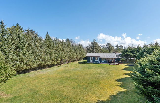 Casa de 3 quartos em Løgstør com terraço - Foto 3