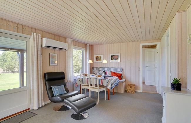 Casa de 3 quartos em Løgstør com terraço - Foto 20