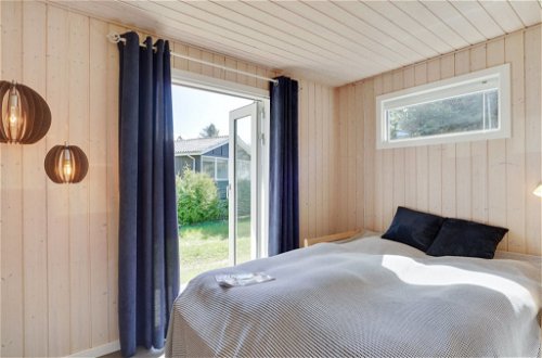 Photo 11 - 3 bedroom House in Løgstør with terrace