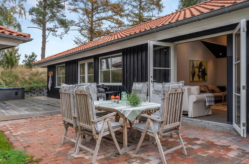 Photo 20 - Maison de 3 chambres à Gilleleje avec piscine privée et terrasse