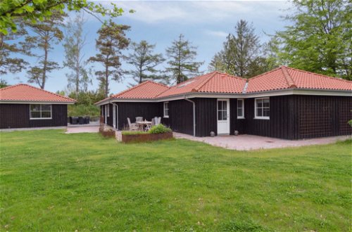 Photo 28 - 3 bedroom House in Gilleleje with private pool and terrace