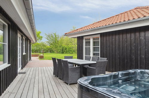 Foto 26 - Casa con 3 camere da letto a Gilleleje con piscina privata e terrazza