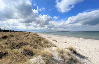 Foto 2 - Casa con 2 camere da letto a Nykøbing Sj con terrazza