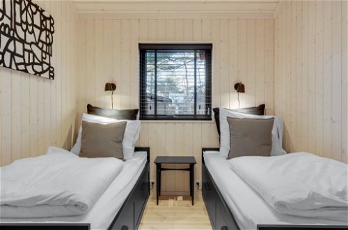Foto 13 - Casa de 2 habitaciones en Nykøbing Sj con terraza