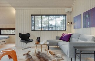 Foto 3 - Casa con 2 camere da letto a Nykøbing Sj con terrazza