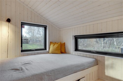 Foto 14 - Casa de 2 habitaciones en Nykøbing Sj con terraza