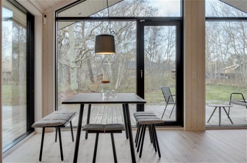 Foto 7 - Haus mit 2 Schlafzimmern in Nykøbing Sj mit terrasse