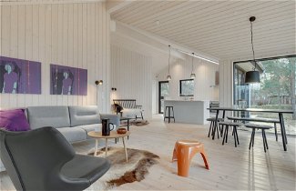 Foto 2 - Casa con 2 camere da letto a Nykøbing Sj con terrazza