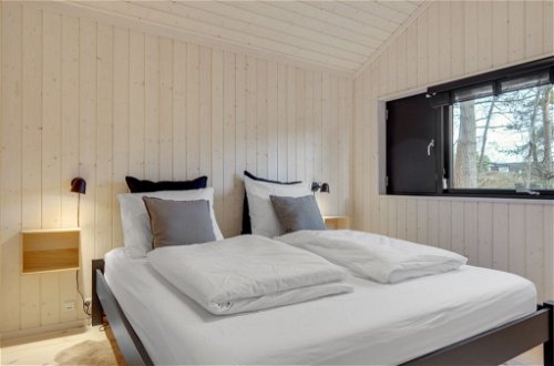 Foto 12 - Casa con 2 camere da letto a Nykøbing Sj con terrazza