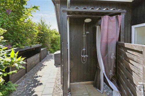 Foto 30 - Casa con 4 camere da letto a Otterup con terrazza e vasca idromassaggio
