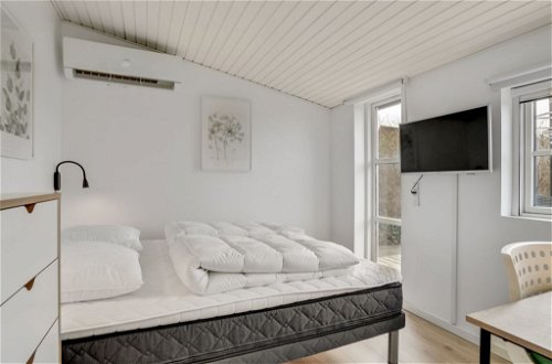 Foto 13 - Haus mit 4 Schlafzimmern in Otterup mit terrasse und whirlpool