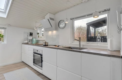 Foto 10 - Casa con 4 camere da letto a Otterup con terrazza e vasca idromassaggio