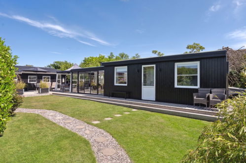 Foto 31 - Casa de 4 quartos em Otterup com terraço e banheira de hidromassagem