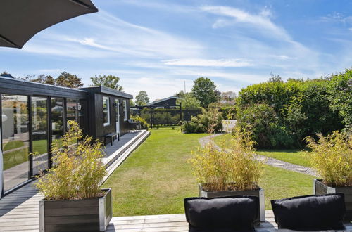 Foto 18 - Casa con 2 camere da letto a Otterup con terrazza e vasca idromassaggio