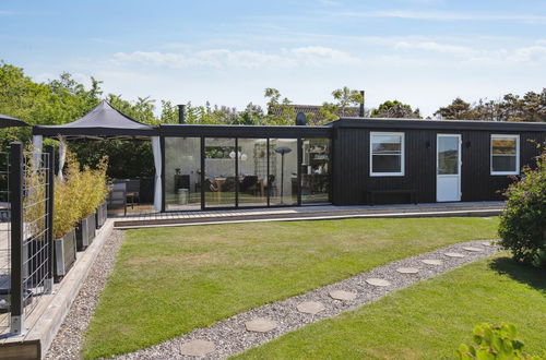 Foto 22 - Casa con 2 camere da letto a Otterup con terrazza e vasca idromassaggio